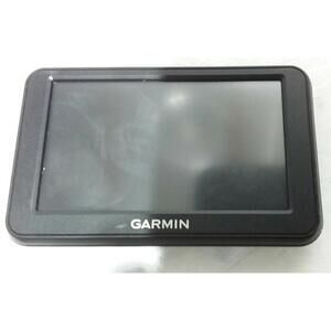 Garmin Nuvi 40LM 4.3-inch Portable GPS  unit only